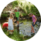 Capon Springs Activities | Private Childcare
