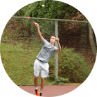 Capon Springs Activities | Tennis and Pickleball