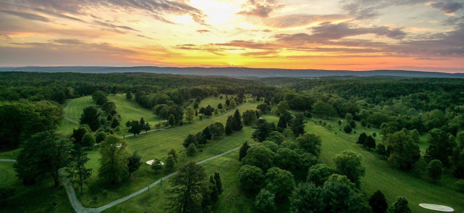 AllInclusive WV Mountain Resort Capon Springs & Farms