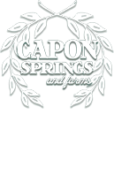 Come Home To Capon... A Family-Owned West Virginia Getaway!