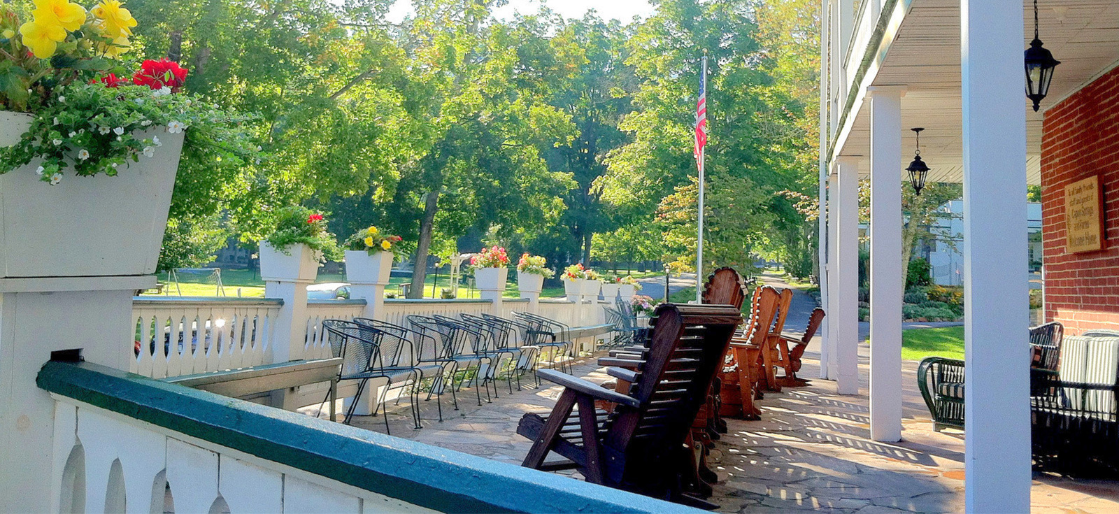 All­Inclusive WV Mountain Resort Capon Springs & Farms