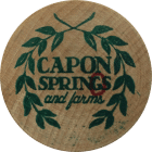 Capon Springs Activities | Caponchase Adventure