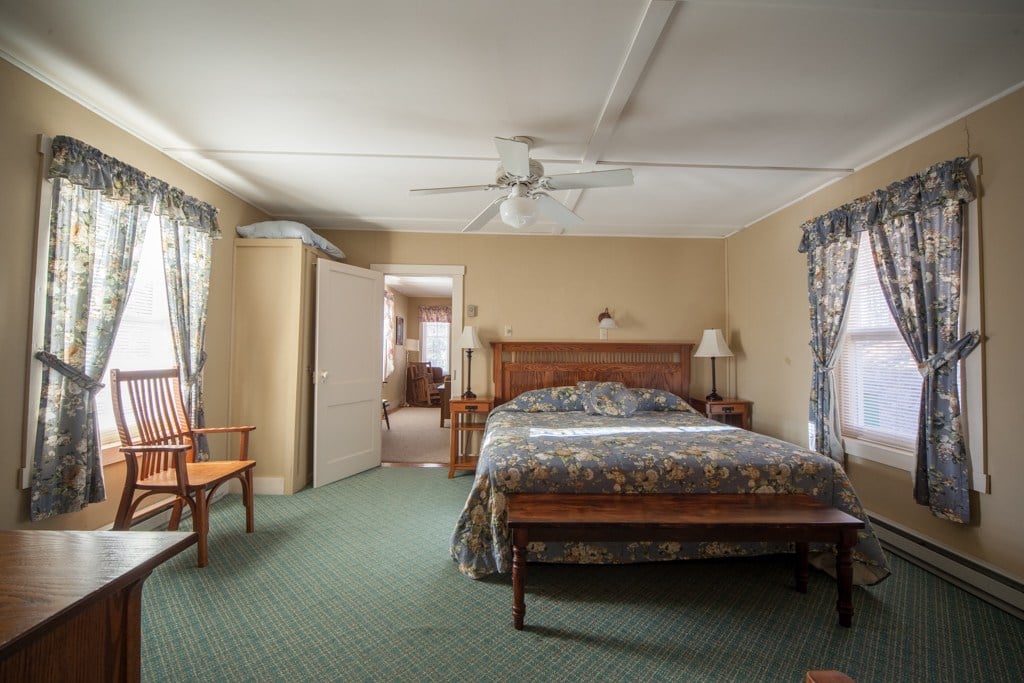 Honeymoon Cottage Wv Mountain Resort Capon Springs