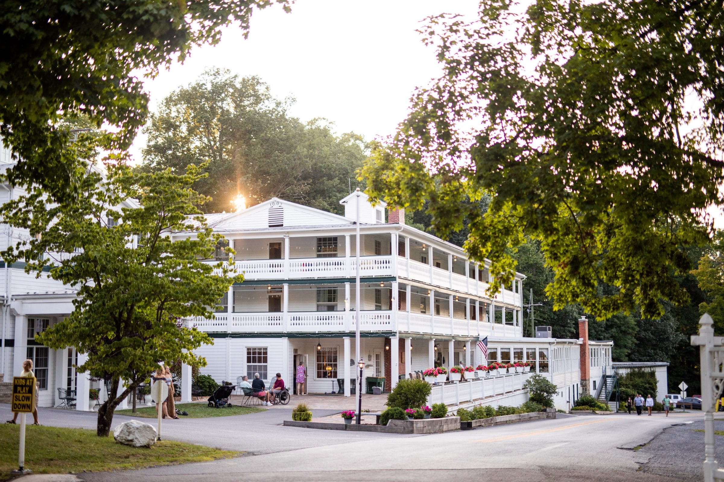 west virginia wedding