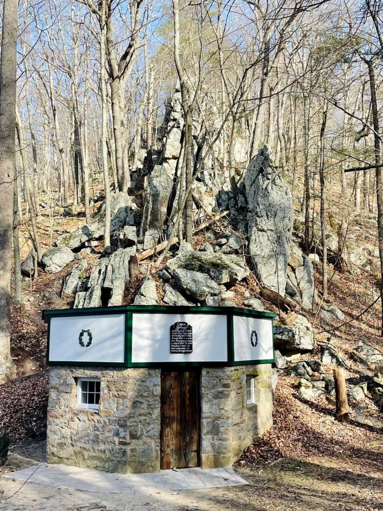 Capon Water A Treasure Below Our Feet Capon Springs