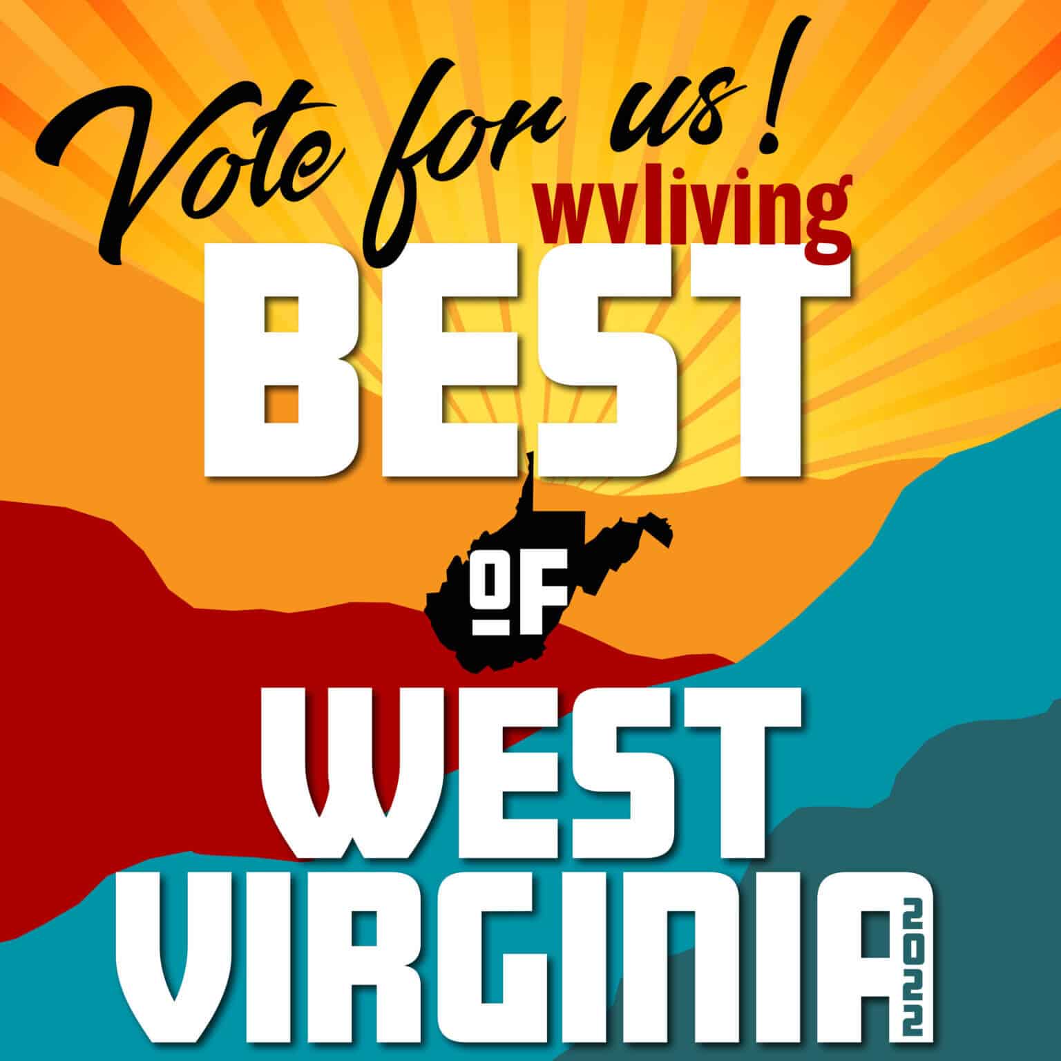 Vote for us for "Best of WV" 2022 Contest! Capon Springs