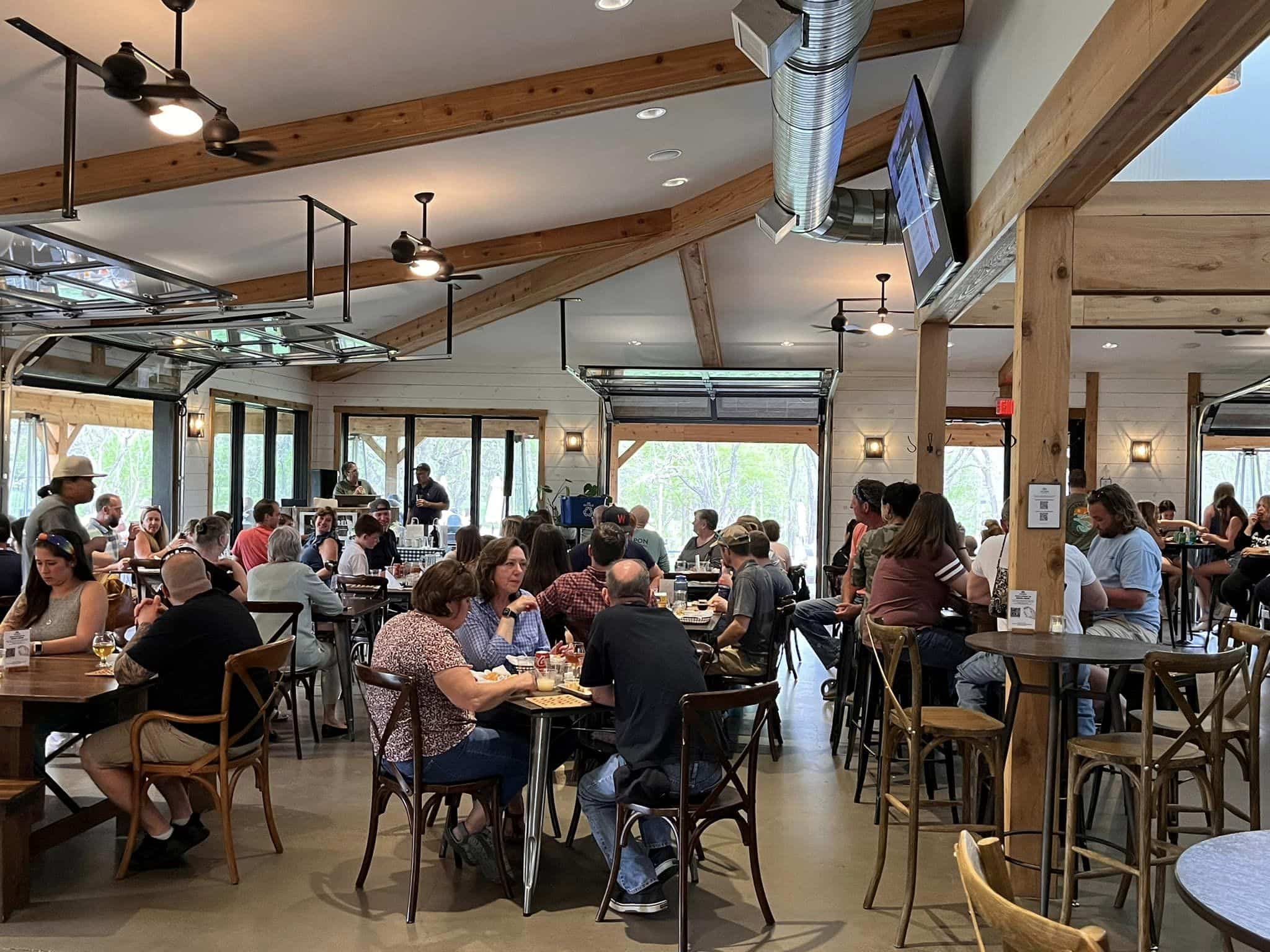 New Capon Brews for 2023 Capon Springs